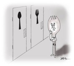 spork