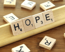 hope