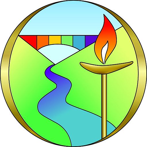 Logo resampled to 512 x 512