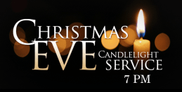 Xmas eve service